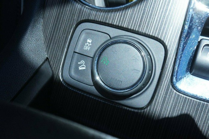 2019 Holden Acadia LTZ-V