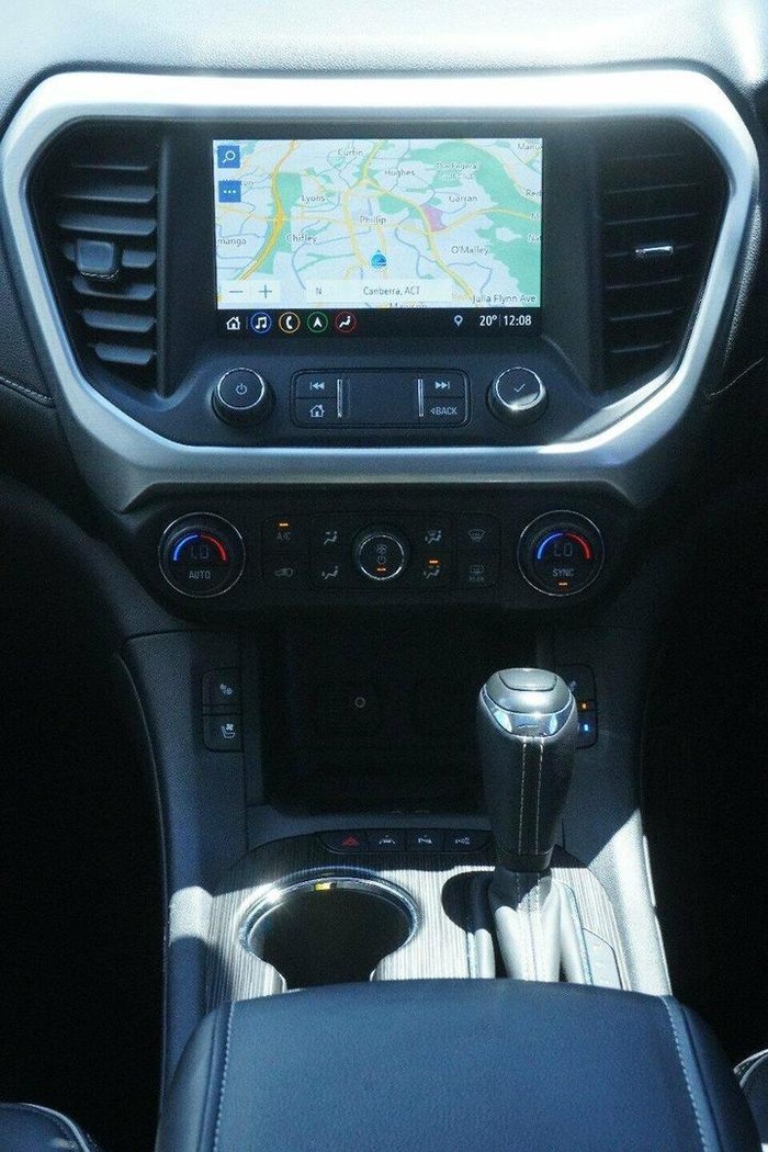 2019 Holden Acadia LTZ-V