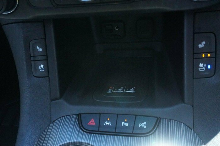 2019 Holden Acadia LTZ-V