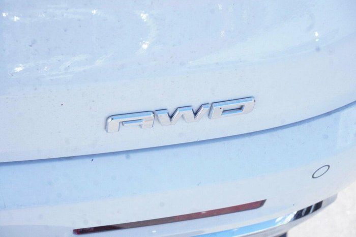 2019 Holden Acadia LTZ-V