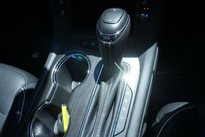 2019 Holden Acadia LTZ-V