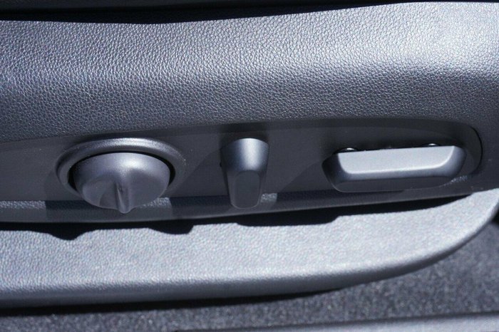 2019 Holden Acadia LTZ-V