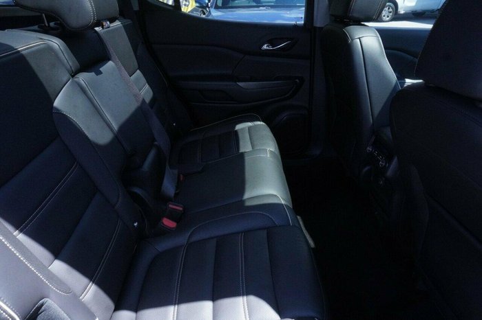 2019 Holden Acadia LTZ-V