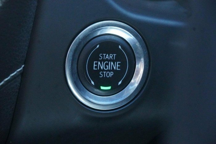 2019 Holden Acadia LTZ-V