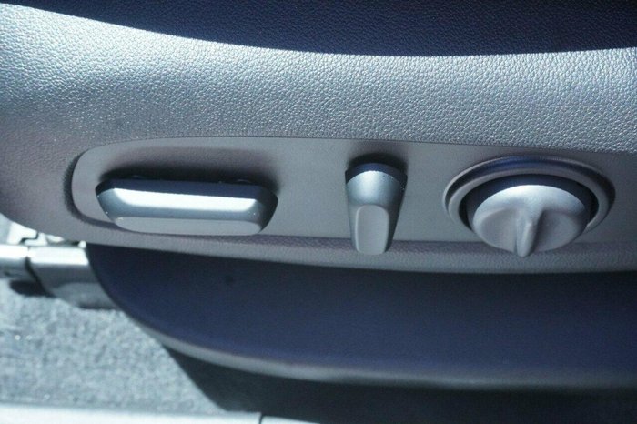 2019 Holden Acadia LTZ-V