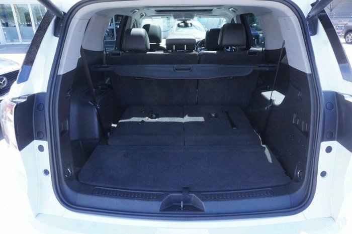 2019 Holden Acadia LTZ-V