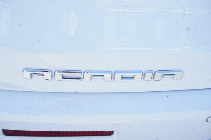 2019 Holden Acadia LTZ-V