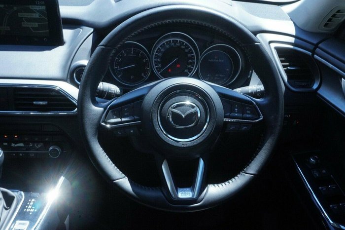 2019 Mazda CX-9 Touring