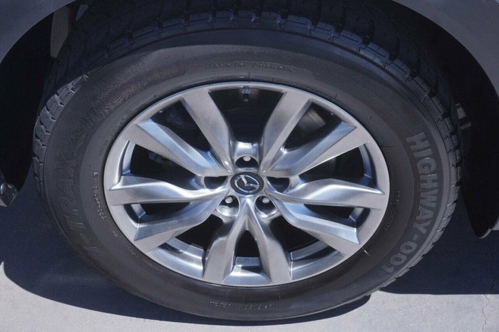 2019 Mazda CX-9 Touring