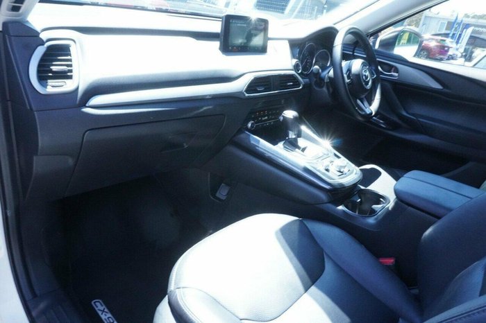 2019 Mazda CX-9 Touring