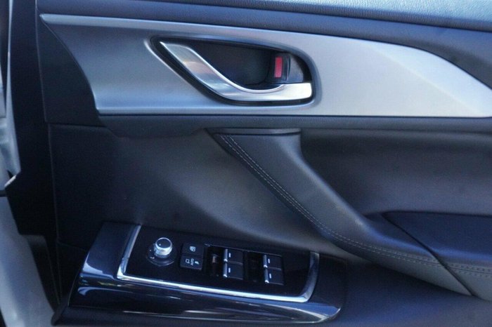 2019 Mazda CX-9 Touring