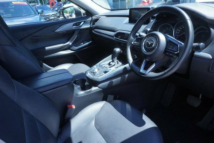 2019 Mazda CX-9 Touring