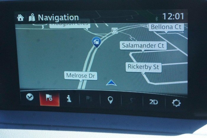 2019 Mazda CX-9 Touring