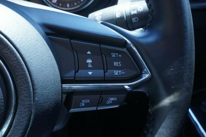 2019 Mazda CX-9 Touring