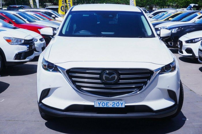 2019 Mazda CX-9 Touring