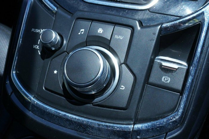 2019 Mazda CX-9 Touring