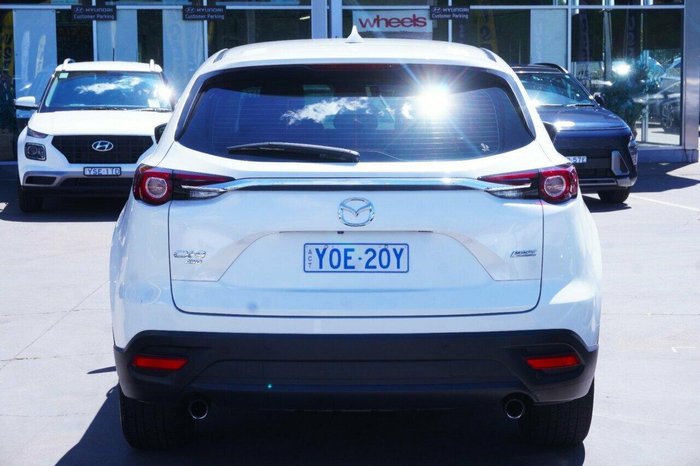 2019 Mazda CX-9 Touring