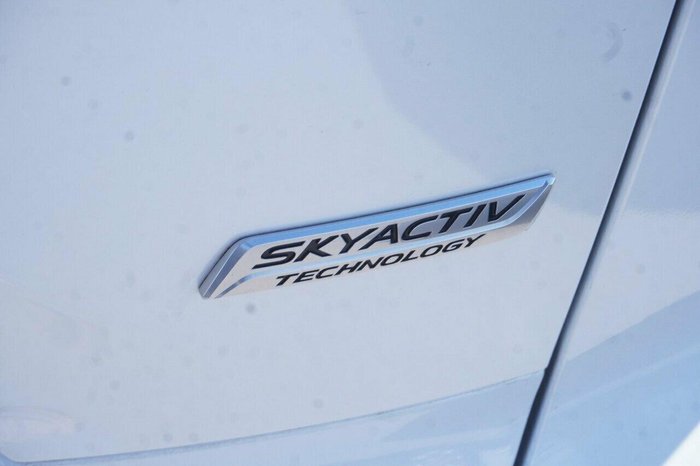 2019 Mazda CX-9 Touring