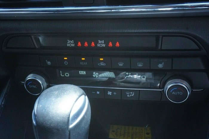 2019 Mazda CX-9 Touring