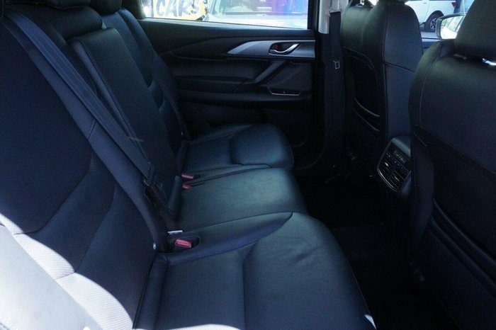 2019 Mazda CX-9 Touring