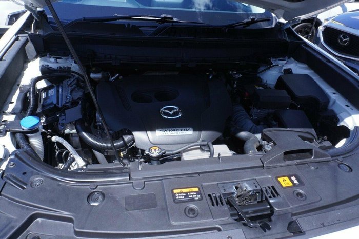 2019 Mazda CX-9 Touring