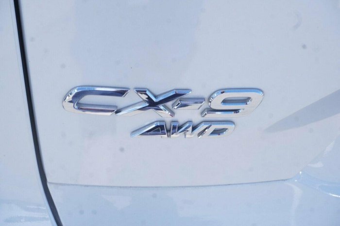 2019 Mazda CX-9 Touring