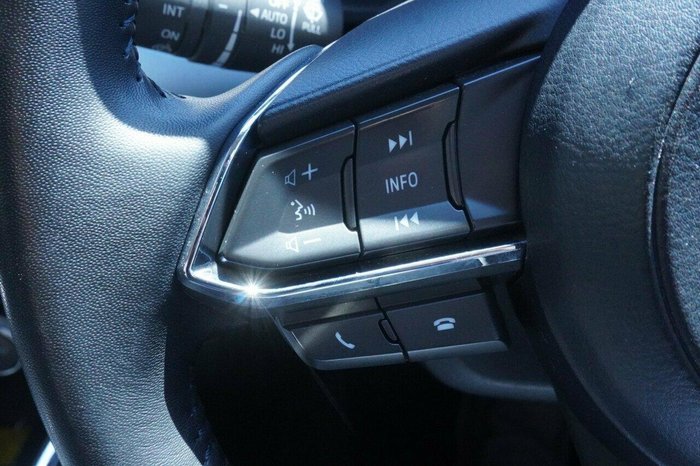 2019 Mazda CX-9 Touring