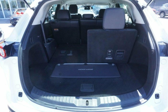 2019 Mazda CX-9 Touring