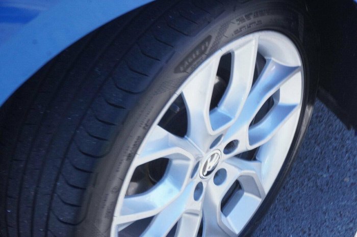 2021 SKODA Kamiq 110TSI Ambition