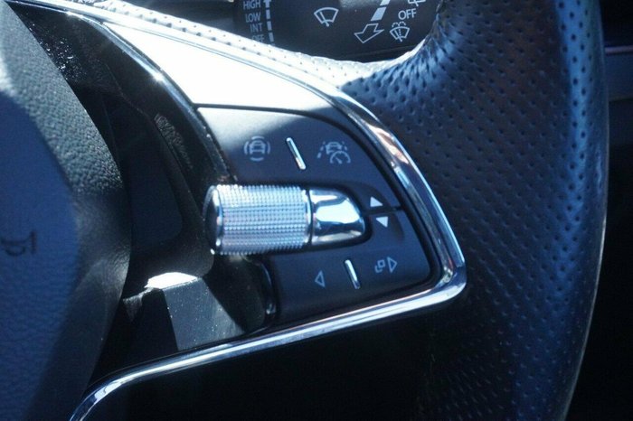 2021 SKODA Kamiq 110TSI Ambition