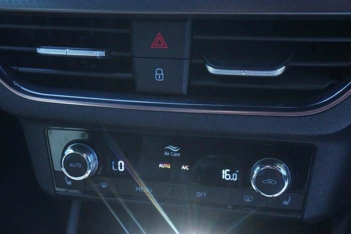 2021 SKODA Kamiq 110TSI Ambition