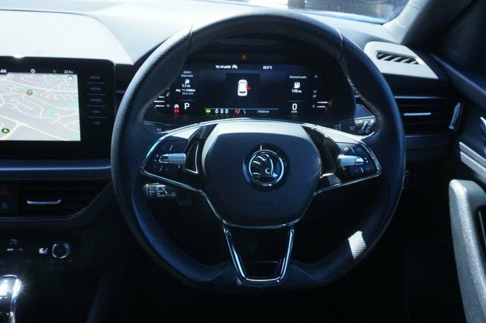 2021 SKODA Kamiq 110TSI Ambition