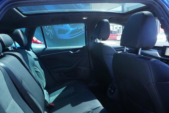 2021 SKODA Kamiq 110TSI Ambition