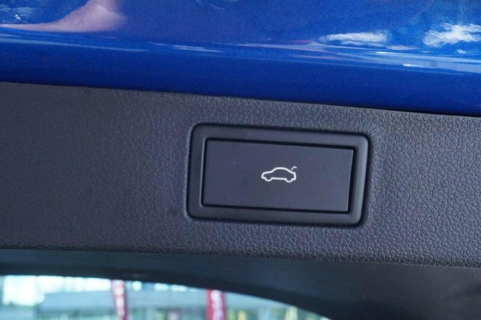 2021 SKODA Kamiq 110TSI Ambition