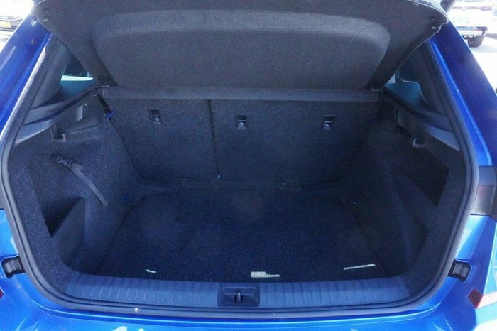 2021 SKODA Kamiq 110TSI Ambition