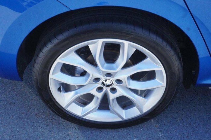 2021 SKODA Kamiq 110TSI Ambition