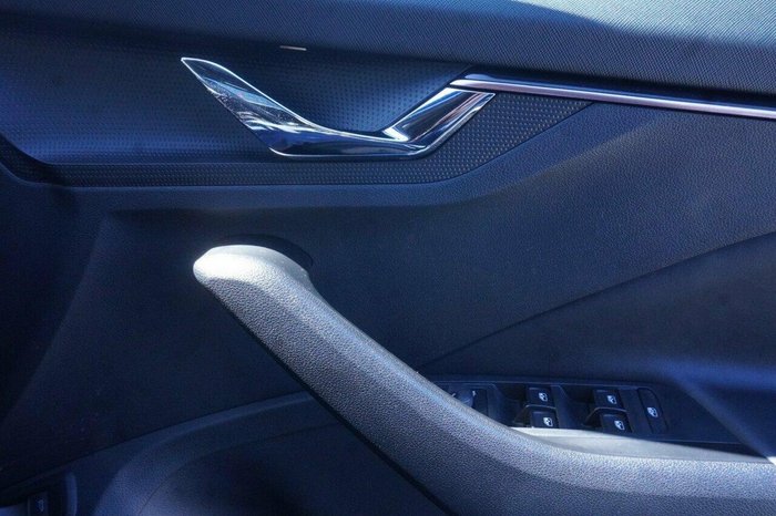 2021 SKODA Kamiq 110TSI Ambition