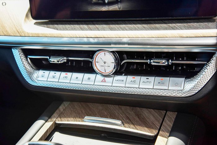 2025 GWM Tank 500 Ultra Hi4-T PHEV