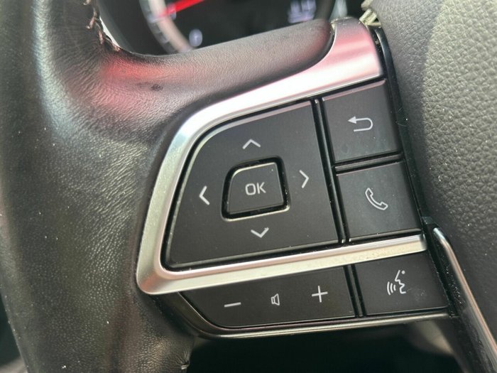 2021 Toyota Kluger GX