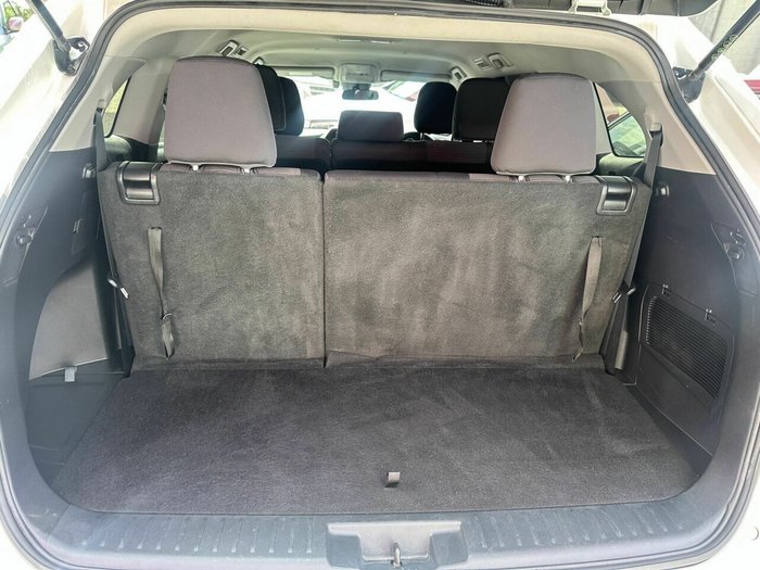 2021 Toyota Kluger GX