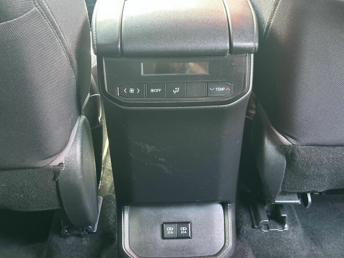 2021 Toyota Kluger GX