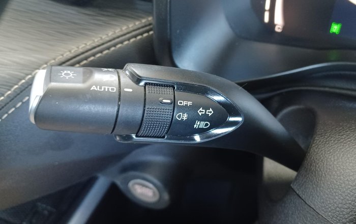 2022 GWM Haval Jolion Ultra