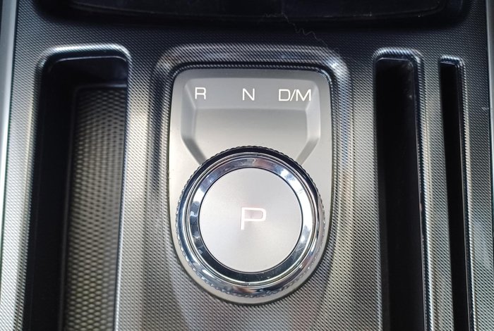 2022 GWM Haval Jolion Ultra