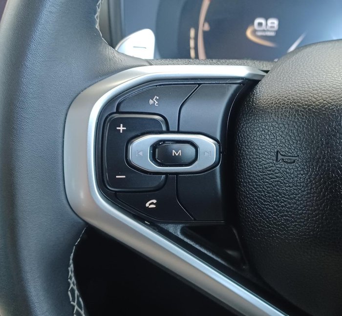 2022 GWM Haval Jolion Ultra