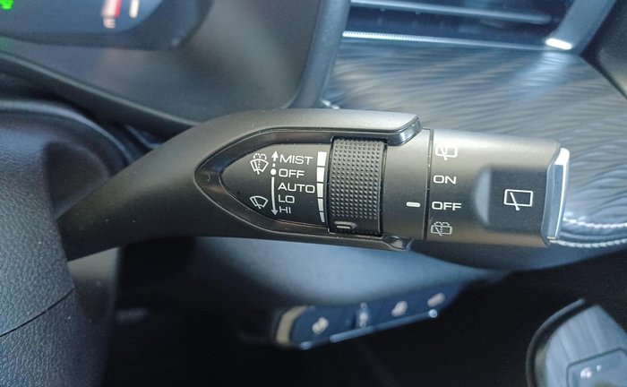 2022 GWM Haval Jolion Ultra