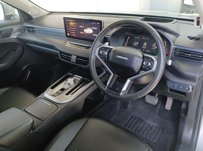 2022 GWM Haval Jolion Ultra