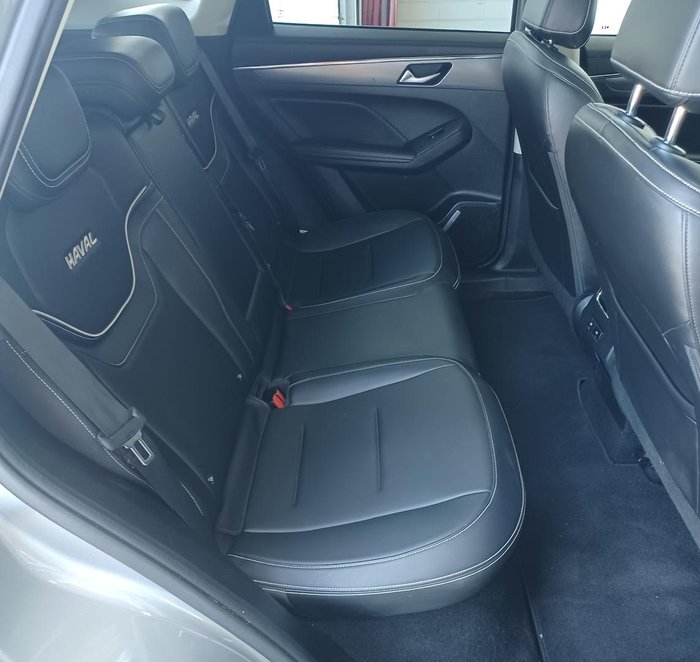 2022 GWM Haval Jolion Ultra