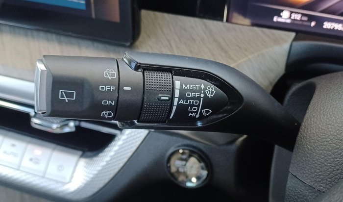 2024 GWM Tank 500 Ultra Hybrid