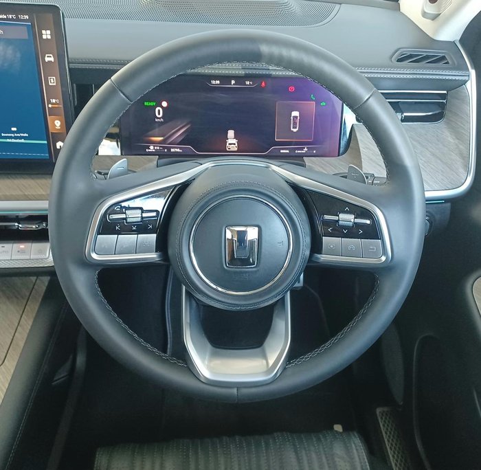 2024 GWM Tank 500 Ultra Hybrid