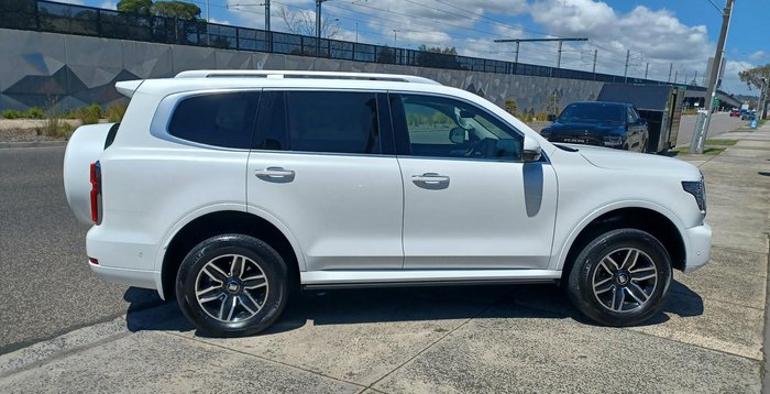 2024 GWM Tank 500 Ultra Hybrid